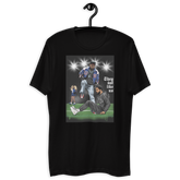 Kendrick Set Over Shirt