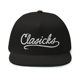 Shoelace Snapback