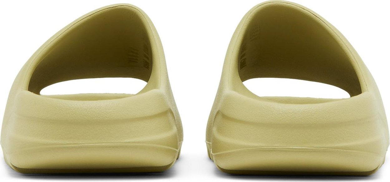 Yezzy Slides Resin