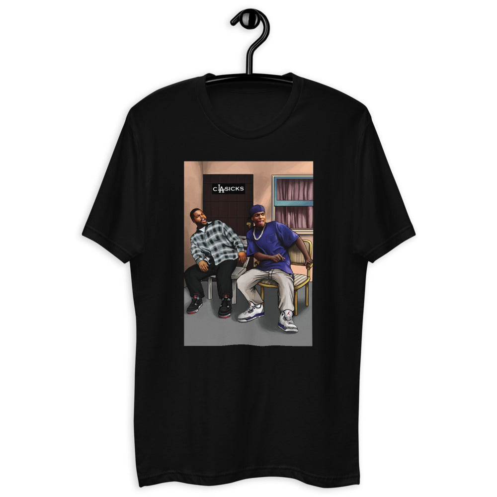 Friday Shirt