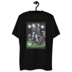 Kendrick Set Over Shirt