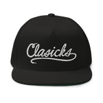 Load image into Gallery viewer, Clasicks Shoelace Snapback
