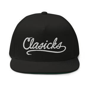 Clasicks Shoelace Snapback